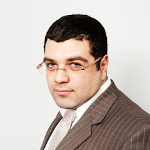 Александр Айвазов, старший вице-президент по инвестициям и развитию бизнеса VK