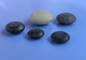 Камни династии Тан