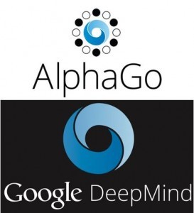 AlphaGo & Google DeepMind