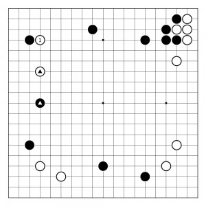 стратегия AlphaGo